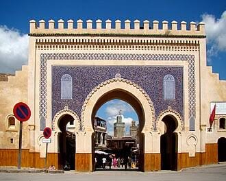 5-Day Sahara Desert Tour From Marrakech