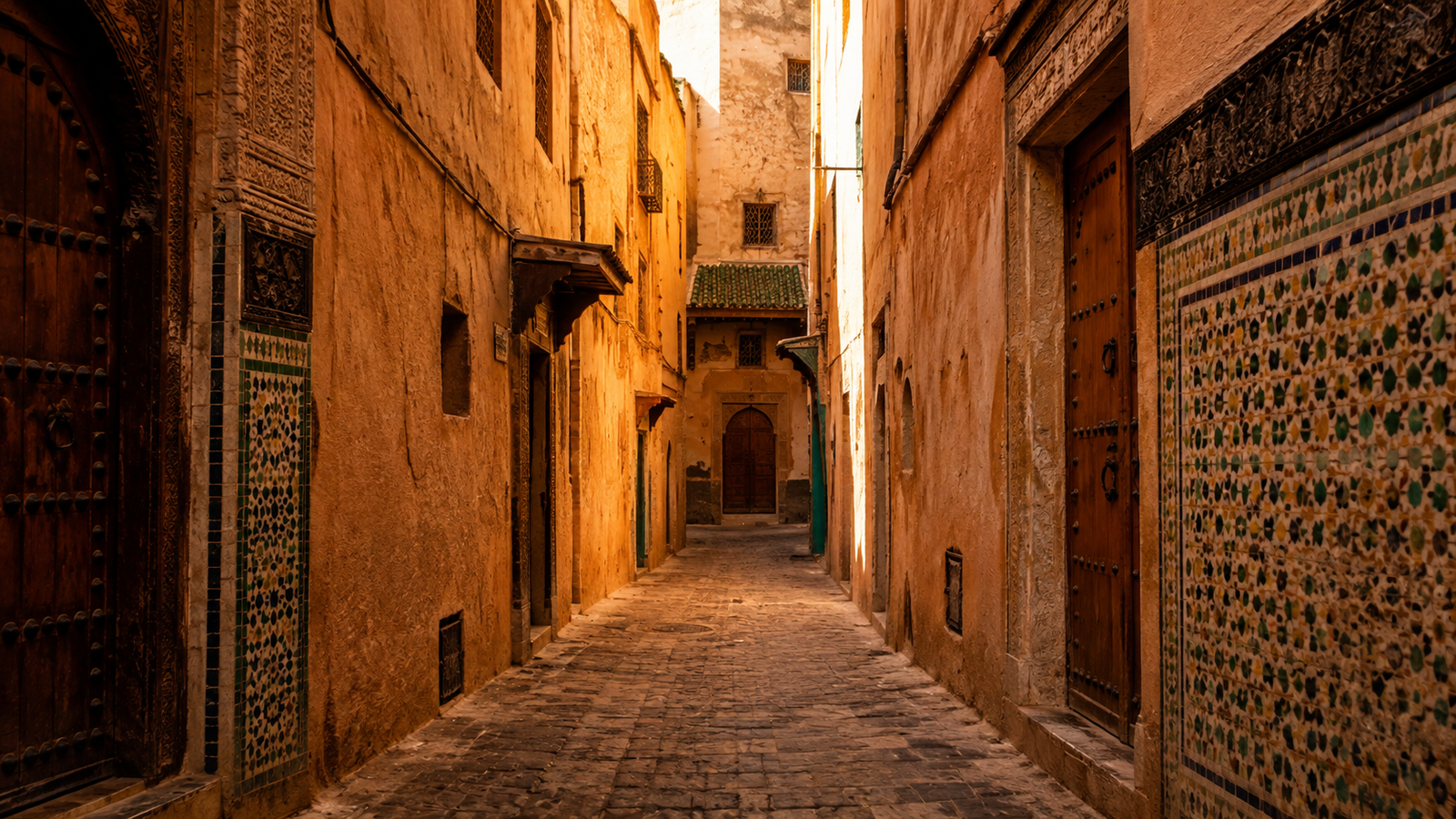 Ibn Danan Synagogue