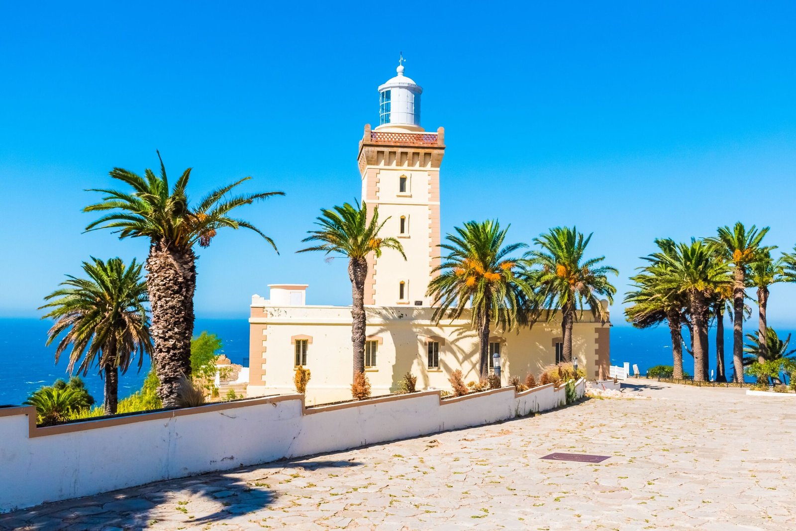 10-Day Tour from Tangier