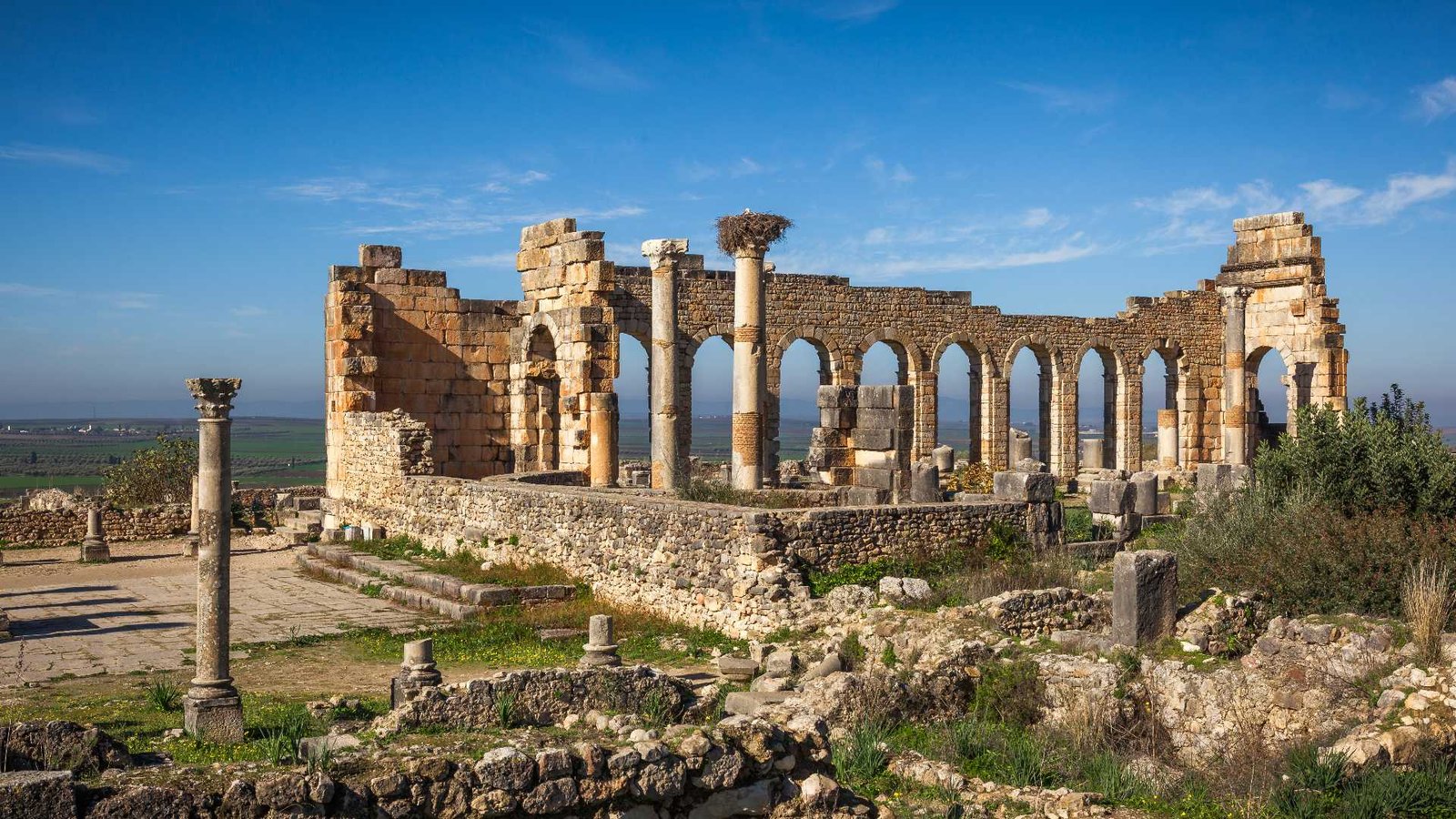 12-Day Jewish Heritage Tour in Morocco
