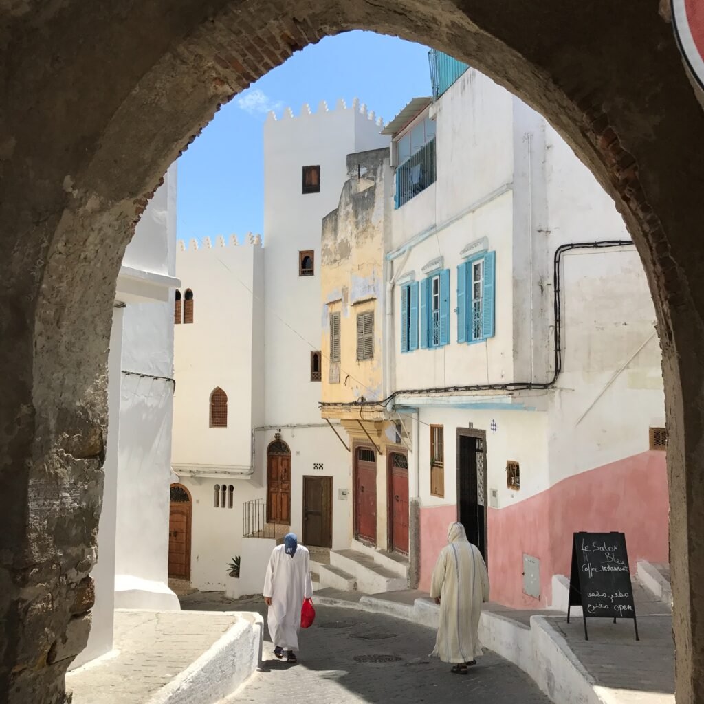 12-Day Morocco Jewish Tour