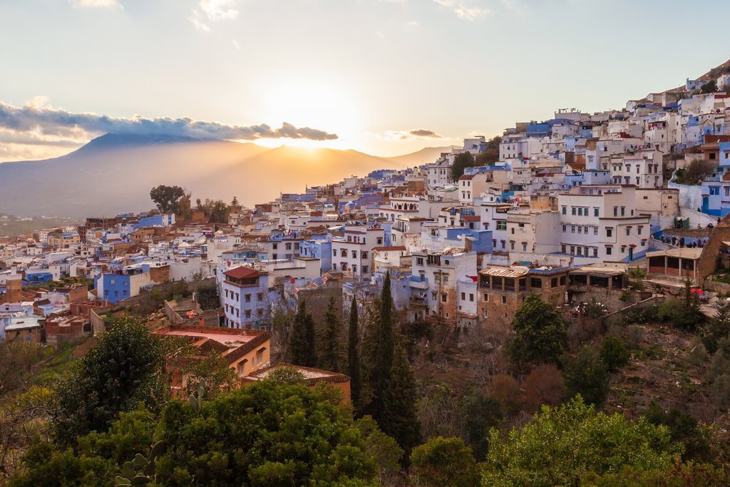 7 Day Northern Morocco Discovery