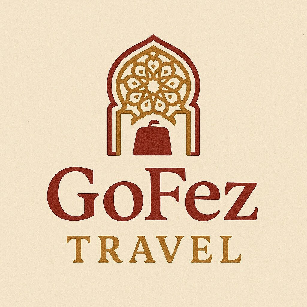 GoFez Travel logo